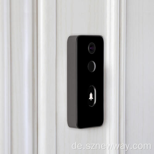 Xiaomi Mijia Smart Doorlbell 2 Nachtsicht